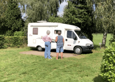 Boerderijcamping De Kleverkamp — photo 2
